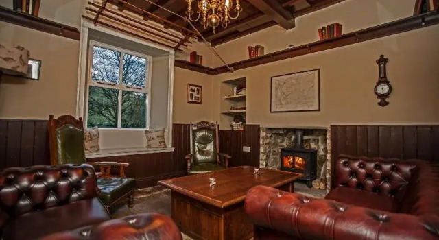 The White Lion Inn, Забронировать Отель Бизнес-отели Англии, 4* 5*