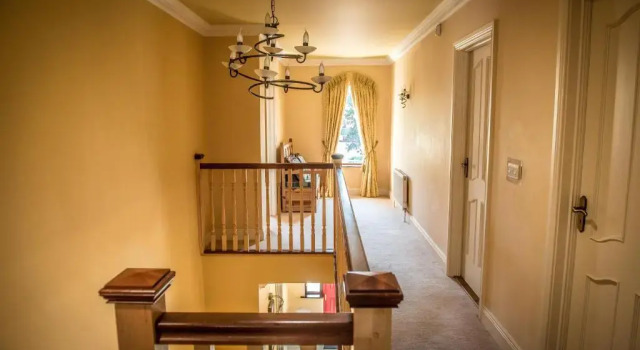 Коттедж Kayden House