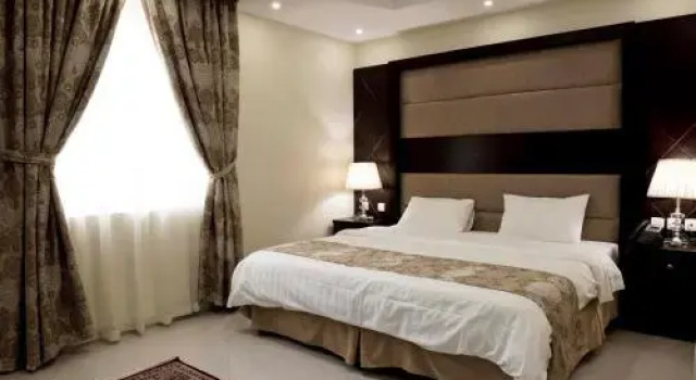 Rolana Furnished Apartments