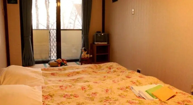 Pension Manbo, Prenota Hotel Nasu 