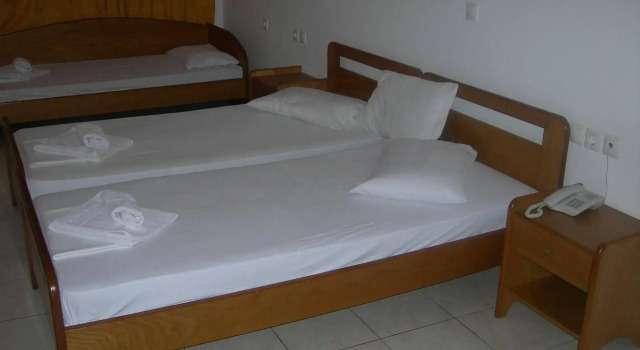 Galini Apartments and Studios