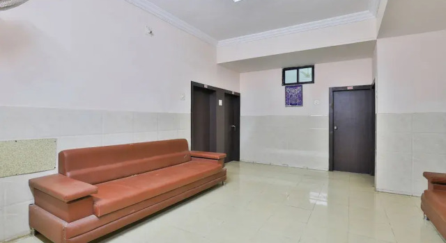 OYO 22020 Hotel Shakti, Rezervovat Hotel Dwarka Gujarat