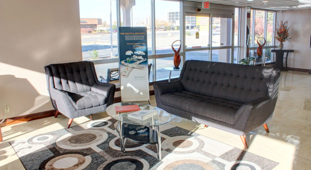 Ramada Grand Junction, Book Hotel Hoteller i Grand Junction med pool, Swimmingpool