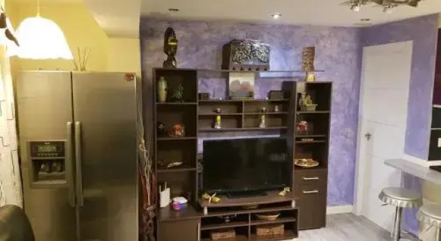 Balandra Flat, Забронировать Отель La Saidia 