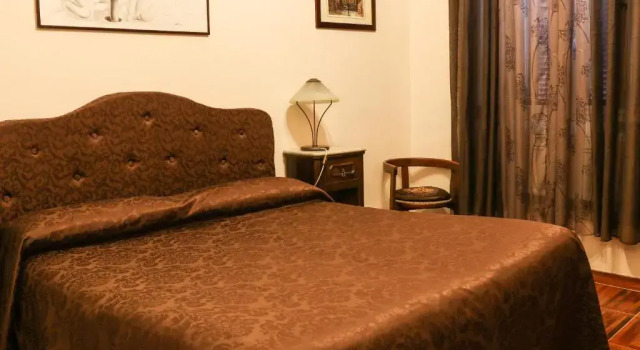 Апартаменты Casa Vacanze Scalone