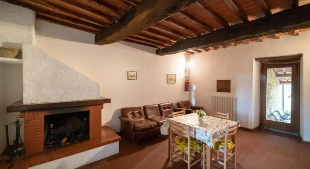 Апартаменты Fattoria di Cintoia