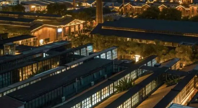 World Capital of Ceramics · Stremside Gallery · Taoxi Lodge, Prenota Hotel Jingdezhen Jiangxi