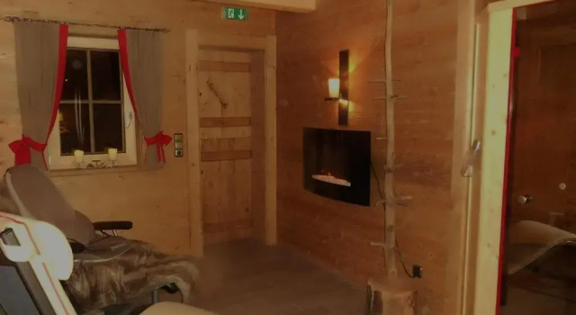 Alpbach Bergwald Apartments