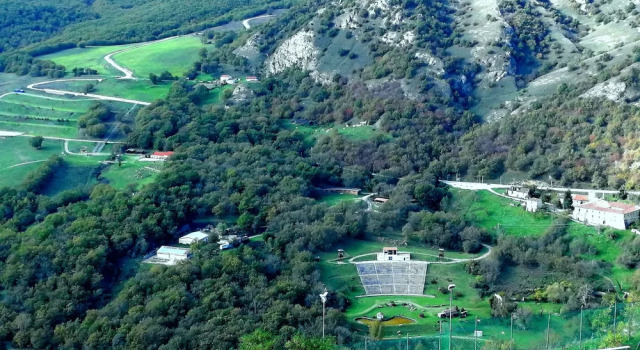 Апартаменты Standard basilicata al volo