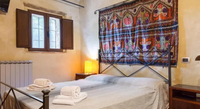Апартаменты Comfort La Collina Degli Ulivi