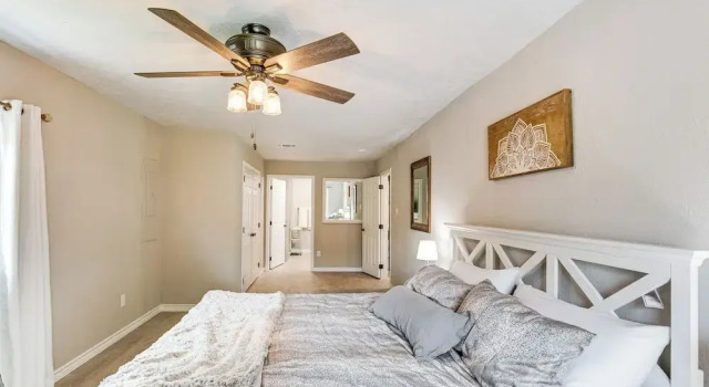 Walk to Lewisville Lake: Dog-friendly Texas Home, Reserva ahora Hotel Little Elm Texas