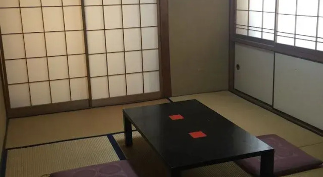 Oyado Hana Ikada