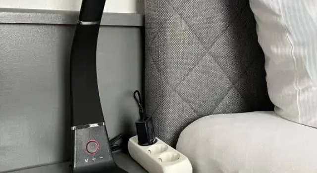 Номер Standard Hotel Abtshof