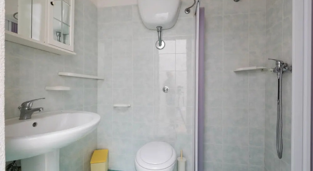Апартаменты Classic c 1 комнатой Bilo lo Scoglio