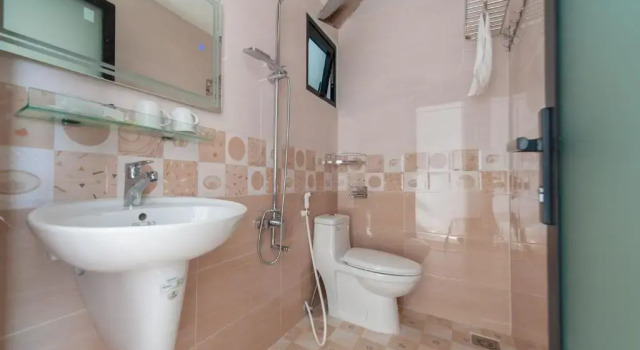 Номер Superior Uy Dương Hotel & Apartment - Nha Trang