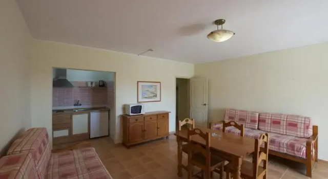 Апартаменты c 1 комнатой с балконом Mirachoro Albufeira