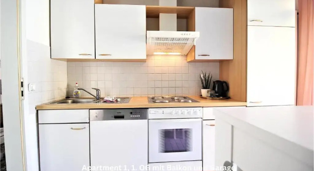 Апартаменты с 2 комнатами homie stay Schiestlstraße - Moderne Altbauapartments, Nahe Stadtzentrum & Weinberge