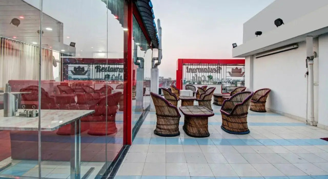Townhouse The Lotus, Забронировать Отель Отели штата Раджастхана 4 звезды, 4*