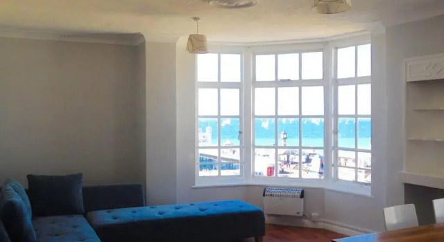 Pier Court Apartments Brighton