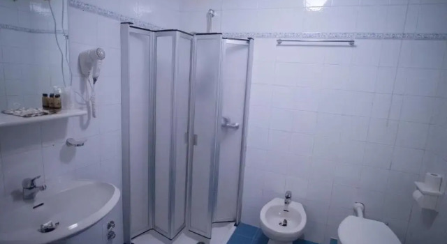 Двухместный номер Standard Hotel Etoile De Neige