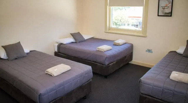 Номер Standard Hotel Jesmond