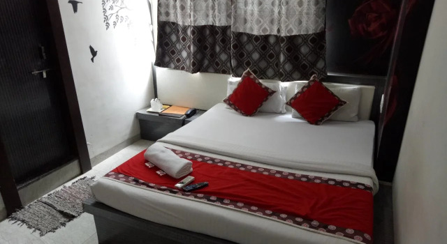 Sky Hotel