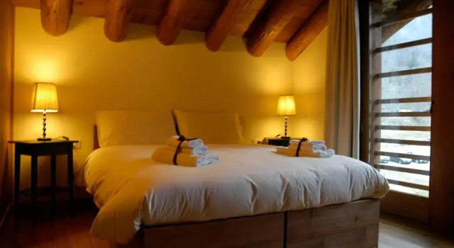 Апартаменты Superior Pietre Gemelle Resort