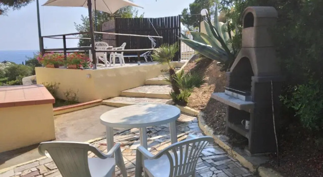 Apartamento Felciaio
