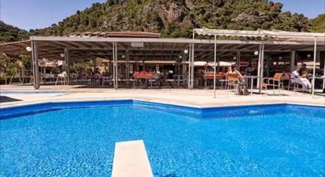 Апартаменты Glyfada panoramic sea view 146