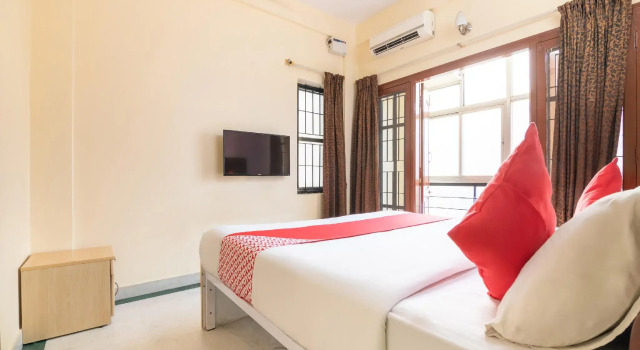 The Roy Grand Inns, Забронировать Отель Отели штата Карнатаки 3 звезды, 3*