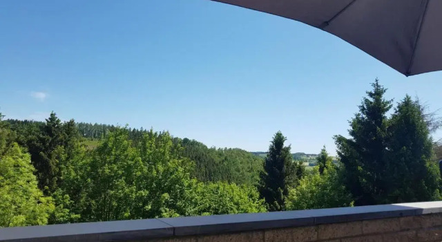 TERRASSES DE MALMEDY DUPLEX LE BONHEUR DES ARDENNES - 432 - With Airco
