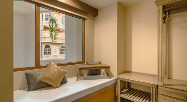 Номер Premium Rupal Residency