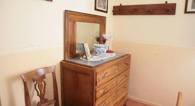 Standard Double room Malvarina