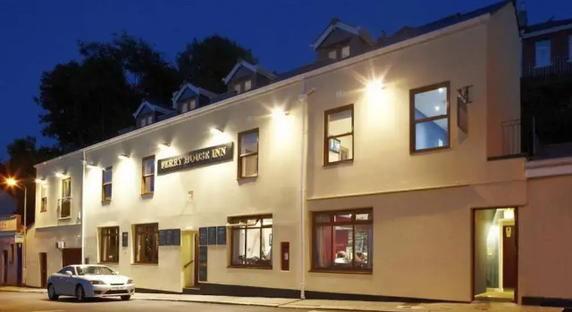 The Ferry House Inn, Забронировать Отель Отели Англии 3 звезды, 3*
