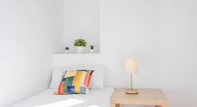 Sf2 - Sagrada Familia Bright & Quiet Apartment, Забронировать Апартаменты/квартира Барселона провинция Барселона, рядом с Museu de Carrosses Fúnebres