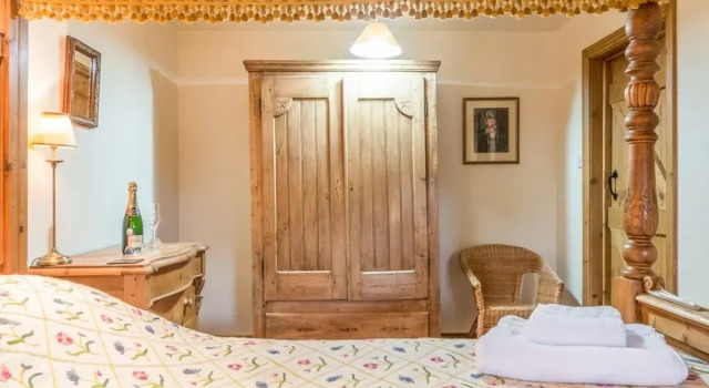 Jennys Cottage, Забронировать Дом для отпуска Лесбери Нортумберленд