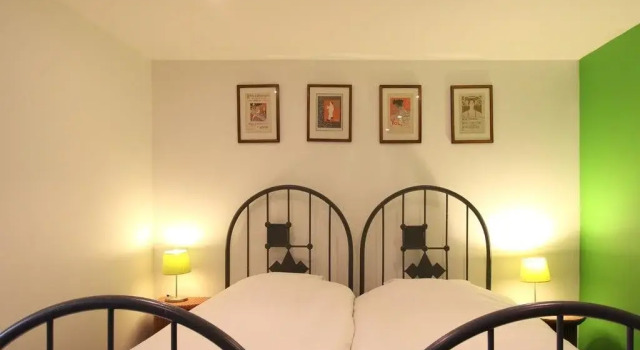 Baetens bed and breakfast, Забронировать Отель Отели Гента с завтраком, рядом с St. Lucas General Hospital Ghent, Завтраки