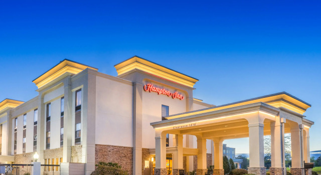 Hampton Inn Havelock, Забронировать Отель Хейвлок Pamlico Sound, рядом с Havelock Tourist &amp; Event Center