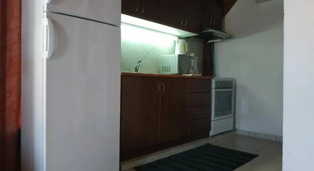 Апартаменты Mochlos Studios