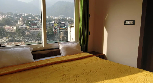 Номер Standard Hotel The Raja Palace