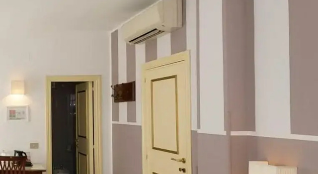 Двухместный номер Standard Hotel Rosalba Perugia