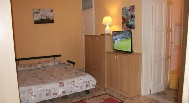 Appartamenti Lascaris, Book Hotel Hotels in Sicily with Parking, Parking