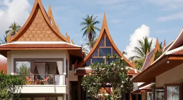 Baan Rattana Thep, Забронировать Отель Отели Южного Таиланда 4 звезды, 4*