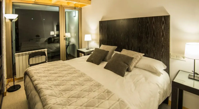 Апартаменты Agueda Finca Valdobar