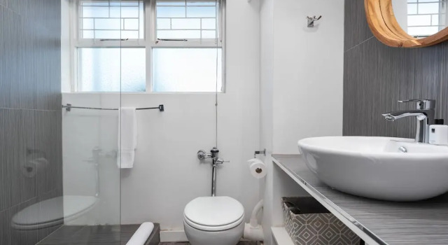 Апартаменты Comfort Cascades 508
