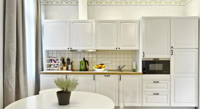 Студия SemaraH Apartamenti