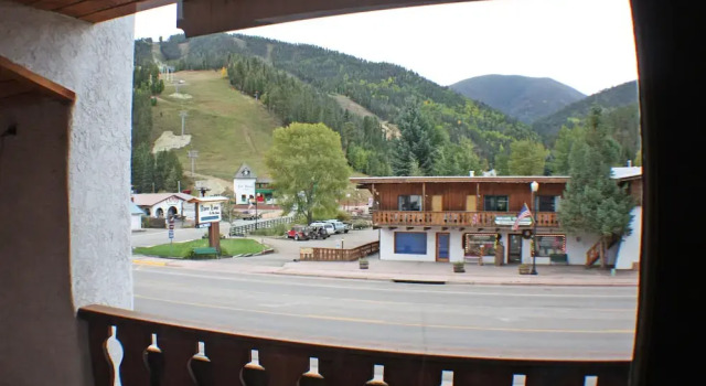 Шале с 2 комнатами Sitzmark Sports Lodge