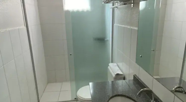 Четырёхместный номер Executive Hotel Pax