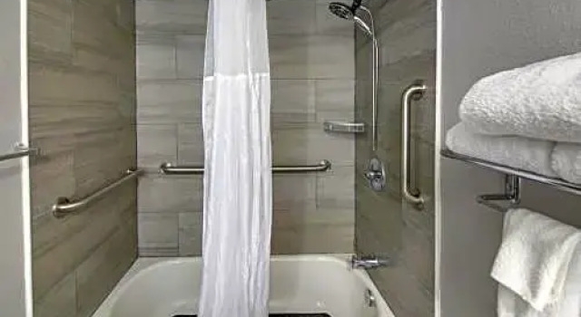 Номер Standard Emerald Coast Inn & Suites