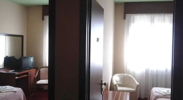 Номер Economy Hotel Internazionale